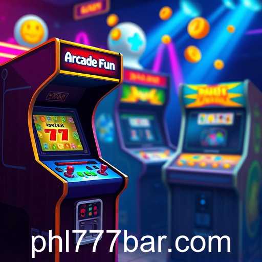 Arcade Fun