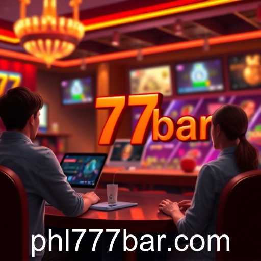 777bar's Evolution in the Modern Gaming Landscape