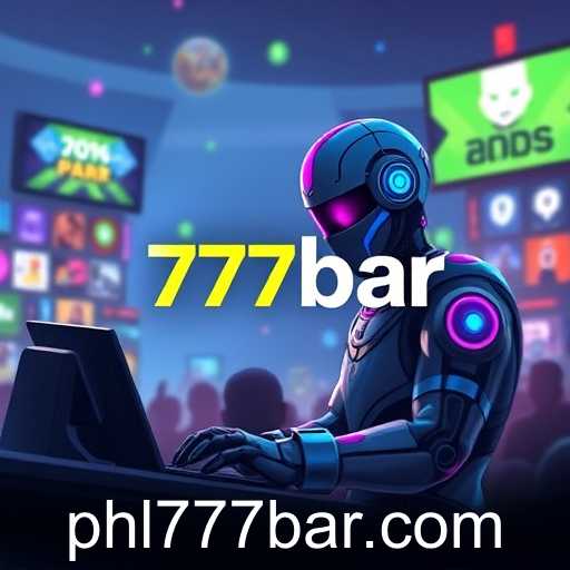Gaming Industry Evolves as 777bar Gains Popularity