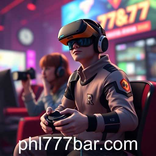 The Rise of Gaming Platforms in 2025