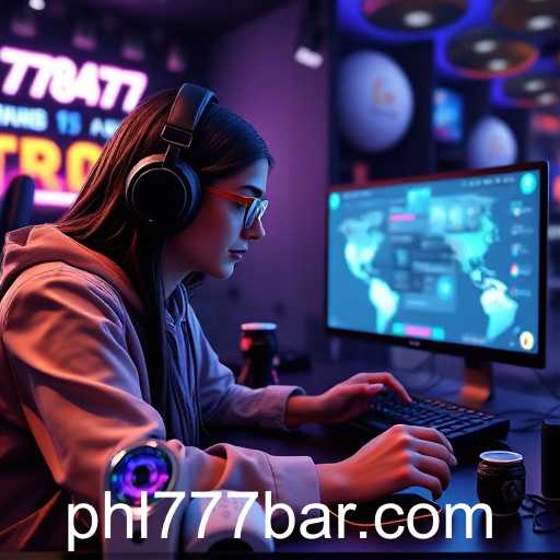 The Rise of Online Gaming