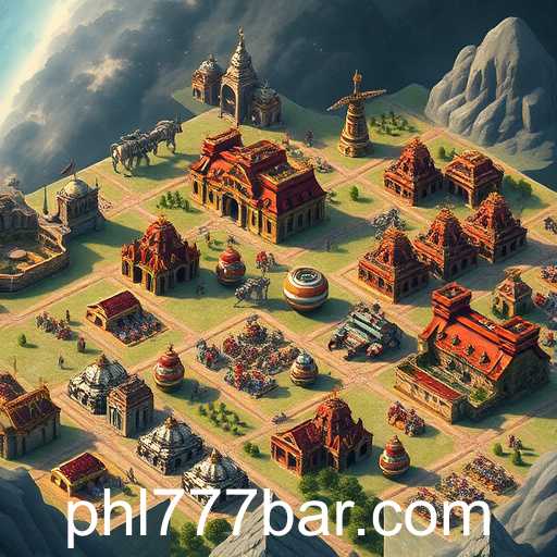 Strategy Games